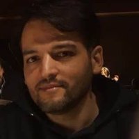 Amin Eslami farsani (@aminef17) 's Twitter Profile