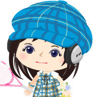 札幌市内で日々まいぺーすに過ごしています。
人見知りしますが、少しずつ改善できたらなぁ･･･。しばらく交流ないとふりだしに戻っちゃうのよね（￢ε￢）