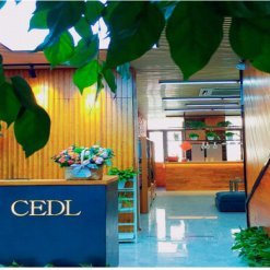 Shanghai CEDL--High Quality Fabric Supplier