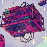 FPGA Gaming 👾(@FPGAGaming) 's Twitter Profile Photo