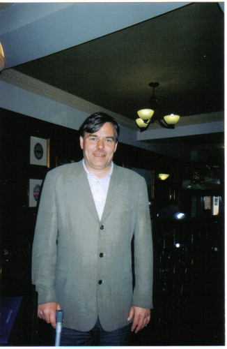 TimCollins5's profile picture. Born 1963 Bath, UK. Educated Henbury School, Bristol 1974-81, Bristol Polytechnic 1987-88. Elected Avon County Council 1989-93. Emigrated to Dallas, TX 1992-93.