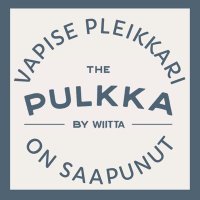 The Pulkka by Wiitta®(@ThePulkka) 's Twitter Profile Photo