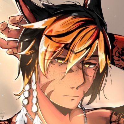 Fangy Profile