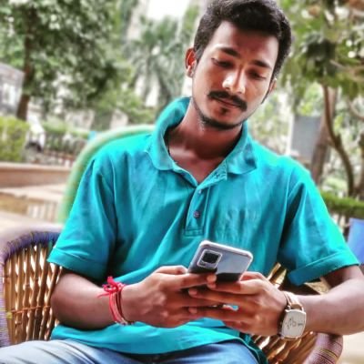 Sweet of heart❤️
Love's to makes frndzz...❣️
Don't take me serious but devil inside 😈🤫it's Danger ☠️don't allow it to come out 🗡️🩸❌bad 4u..☠
TrueIndian 🇮🇳