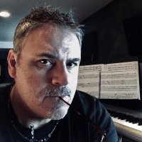 Jeff Christmas - @ChristmasMuzic Twitter Profile Photo