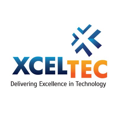 XcelTec is an Enterprise Solution Providing company, specialized in Microsoft #Technology, E-Commerce, #mobiledevelopment and Open Source Technology.