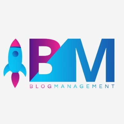 Blogmanagement Profile