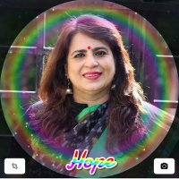 Rajika Kacheria(@rajikakacheria) 's Twitter Profile Photo