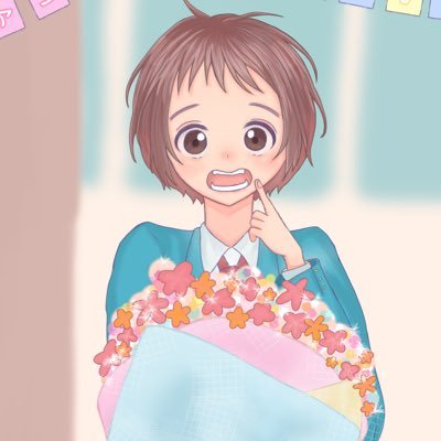 ぴゃかさんのプロフィール画像
