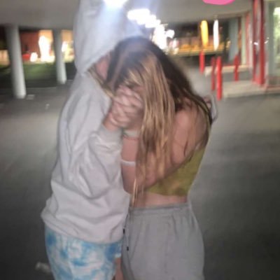 ibellaro_'s profile picture. ♐️||she/they