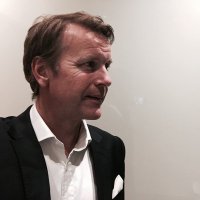 Lars H. Barstad(@lh_barstad) 's Twitter Profile Photo