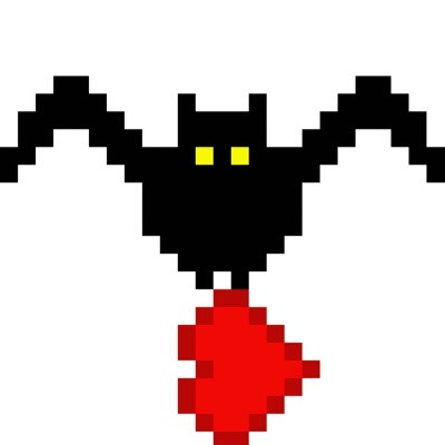 Pixel_Addicted Profile