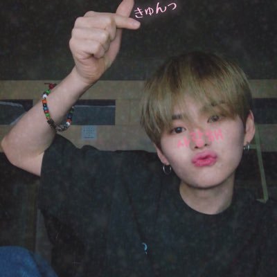 🔰/02/北海道/💎/ヨシくん/🐯🐰/無言フォローはフォロバしません😢一言声掛けてからお願いします🙇♀️🙇♀️/🐢低浮上
