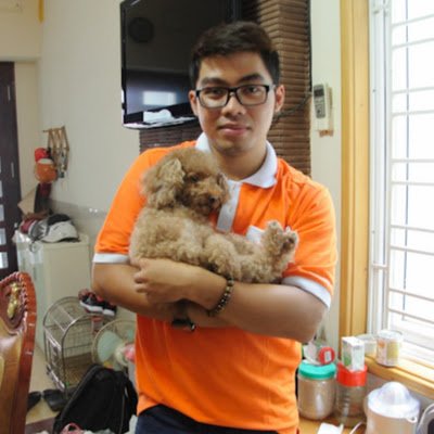 MrBeoss's profile picture. 