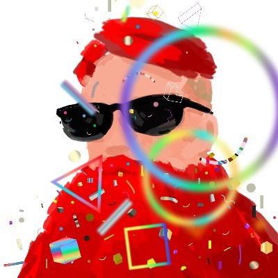 klowncipherさんのプロフィール画像