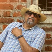Ravi Thattรฉ (@tonginchic) 's Twitter Profile Photo Ravi Thattรฉ (@tonginchic) 's Twitter Profile Photo