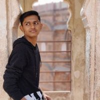 Yuvrajsinh Parmar (@yuvrajparmar172) 's Twitter Profile Photo Yuvrajsinh Parmar (@yuvrajparmar172) 's Twitter Profile Photo
