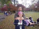 Wife to gearhead Chris, Mom to Ella Frances and Sadie Grace, and Statewide Vroom and Mind in the Making coordinator with Mississippi Thrive!