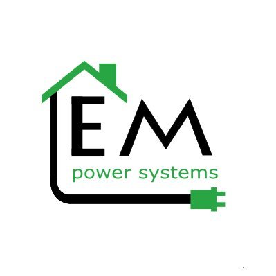 em_powersystems's profile picture. EM Power Systems is the go to electrical contractor offering premium services! call us today 1-587-988-8126 #electrician #contractor #yyc #calgary