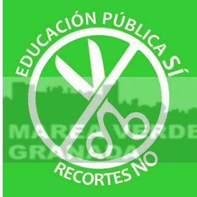 Plataforma granadina en defensa de la Escuela Pública.
📢 ¡Pública SÍ, recortes NO!