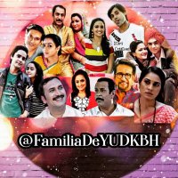 Familia De YUDKBH(@FamiliaDeYudkbh) 's Twitter Profile Photo