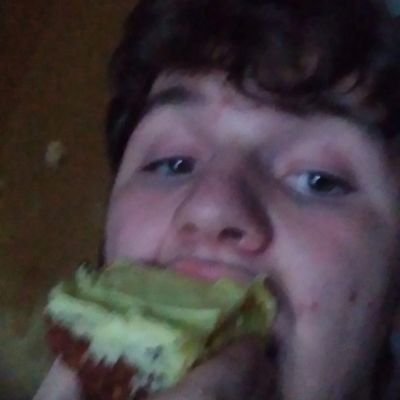 I'm just a twitch streamer with ambition and passion to grow my channel so follow me for good vibes and long late night streams