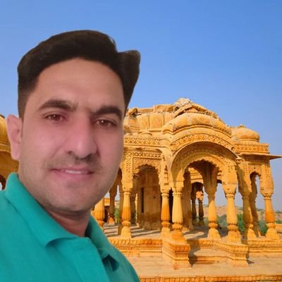 @lrchoudhary