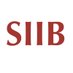 SIIB (@siibtweets) Twitter profile photo SIIB (@siibtweets) Twitter profile photo
