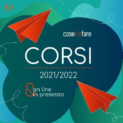 #Corsi di #Formazione in #Biblioteca (Nord Ovest #Milano) & #Online