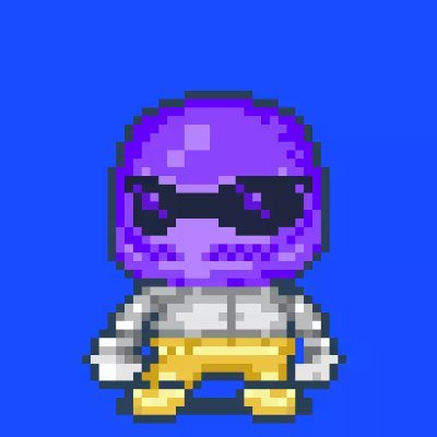 lolloll86237324's profile picture. @GameSwift_io Ambassador 🎮
CEO of Henlo