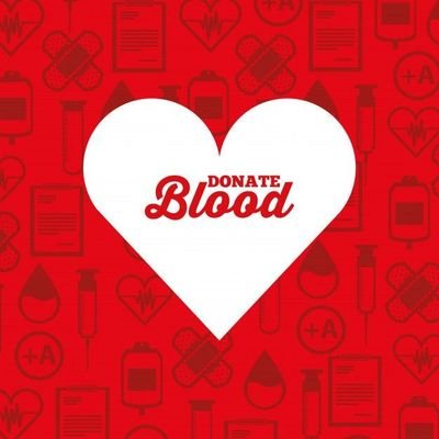 Sharing Blood Requests & arranging blood donors. ą²°ą²ą³ą²¤ą²¦ ą²ą²µą²¶ą³ą²Æą²¦ą²²ą³ą²²ą²æ ą²øą²ą²Ŗą²°ą³ą²ą²æą²øą²æ .
Admin - @_B_S_V_
Trying to save atleast 2 people/day