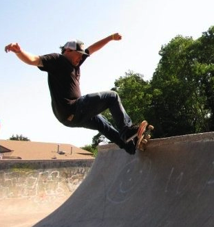NelsonNHD's profile picture. Skateboarder, Loud Mouth in Action Sports, and work for Oakley