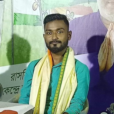 Manubindra Das Profile