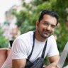 nikhilalung's profile picture. GLUTTONIK 
Chef | F&B Connoisseur | Marketeer #TrustMyPalate