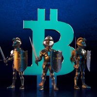 Cryptolee (@cryptol91909170) 's Twitter Profile