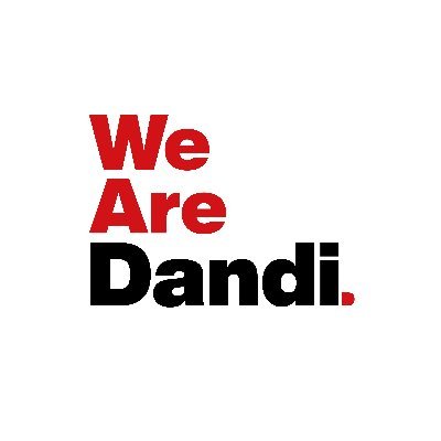 WeAreDandi's profile picture. We Are Dandi. The disruptive recruitment agency that looks to combat unconscious bias.

Everything you need!
https://t.co/nIZx5xMn7I