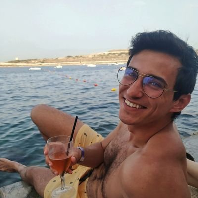 micXavila's profile picture. 