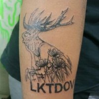 Instagram: @LKTDOV (@lktdov) 's Twitter Profile