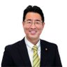 FUKUDA_EGAO's profile picture. 福田雅之(ふくだまさゆき)公明党 阪南市議会議員