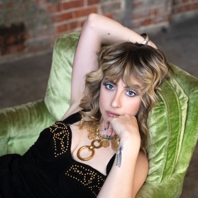 nordiblu's profile picture. Meet Nordi Blu. NEW SINGLE “CHINA DOLL” OUT EVERYWHERE!! How you like me now? 💙