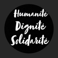 Humanité Dignité Solidarité(@HDS75Paris) 's Twitter Profile Photo