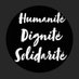 Humanité Dignité Solidarité Profile picture