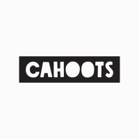 Cahoots(@CahootsNI) 's Twitter Profile Photo