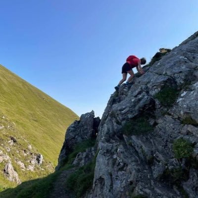 Research Fellow in Quantitative and Population Genetics at the Roslin Institute. 🐕 lover and runner 🏃‍♀️🏔