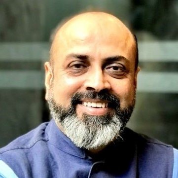 Head of Operations @0xPivot_ | Ex-Indian Air Force 🚀 | 30+ years of