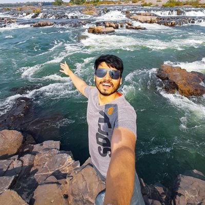 nachiket1607's profile picture. Trying to be better than myself as I was yesterday 

https://t.co/f2ZNHJnyUy