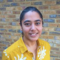 Meerat Kaur (@kaumee) 's Twitter Profile