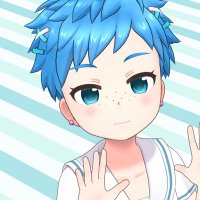 らいく (@like_) 's Twitter Profile