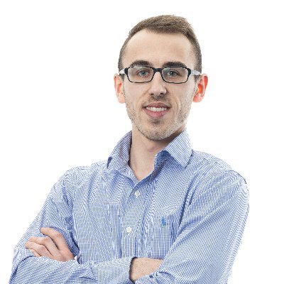 chris_leps's profile picture. #Design #Technologie #Finanzen #Politik
💼 | Marketing Manager
🦊 | Mitgründer von #BoundfoxStudios