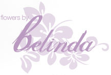 Belinda is an events florist located in Wokingham, near to Reading, offering her expertise to her customers with a passion for beautiful, fresh flowers.